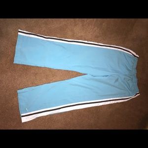 Nike athletic pants